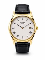 Orologio Citizen Uomo in Acciaio QD9062-27B
